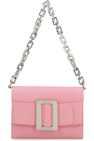 BOYY Donna, Borse, Rosa, Taglia unica, new