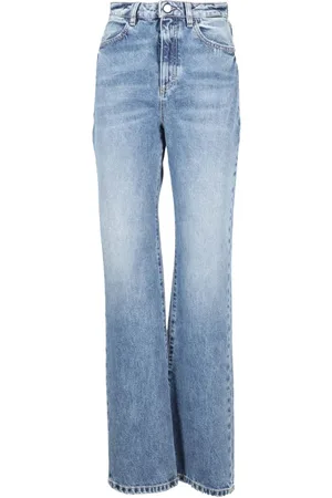 Icon Denim Donna, Jeans, Blu, W24, new