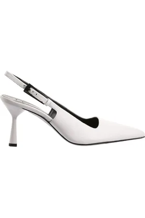 Högl Donna, Scarpe, Bianco, 39 EU, new