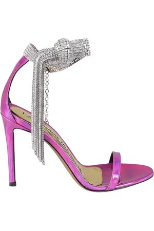 ALEXANDRE VAUTHIER Donna, Scarpe, Viola, 40 EU, new