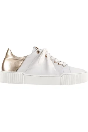 Högl Donna, Scarpe, Bianco, 37 EU, new