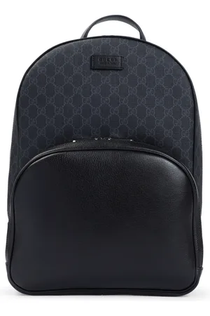 Zaino gucci uomo outlet sale