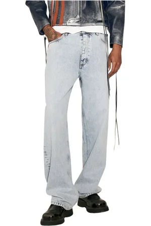 Eytys Uomo, Jeans, Blu, W32, new