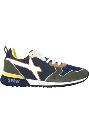 W6YZ Uomo, Scarpe, Multicolore, 40 EU, new