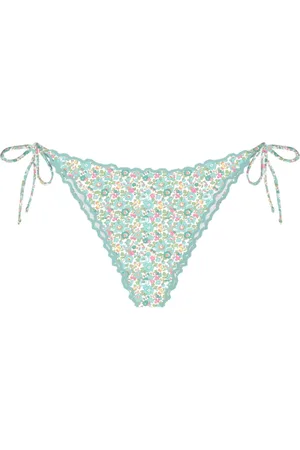MC2 SAINT BARTH Donna, Costumi da bagno, Multicolore, L, new