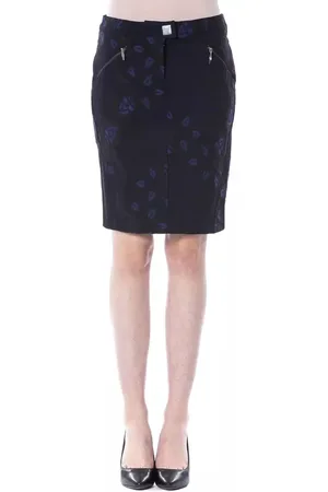 Byblos Donna, Gonne, Nero, S, new