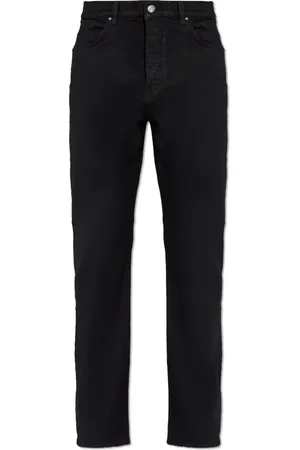 AMIRI Uomo, Jeans, Nero, W33, new