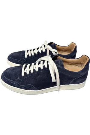 Elia Maurizi Uomo, Scarpe, Blu, 42 EU, new