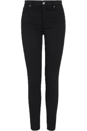 Armani Exchange Donna, Jeans, Nero, W25, new