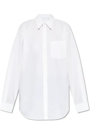 Helmut Lang Donna, Camicette , Bianco, S, new