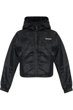 Sporty & Rich Unisex, Giacche, Nero, L, new