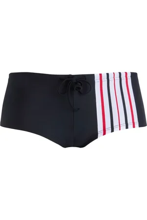 Inès de la Fressange Donna, Costumi da bagno, Blu, M, new