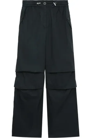 Halfboy Donna, Pantaloni, Nero, M, new