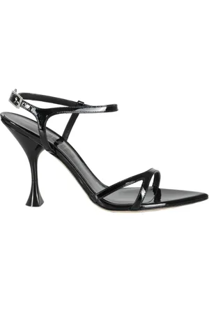 3Juin Donna, Scarpe, Nero, 36 EU, new