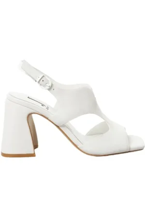Jeannot Donna, Scarpe, Bianco, 40 EU, new