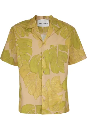 AMARANTO Amaránto, Uomo, Magliette, Multicolore, L, new