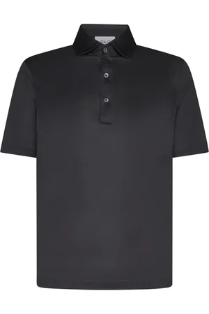 D4.0 Uomo, Top, Marrone, M, new