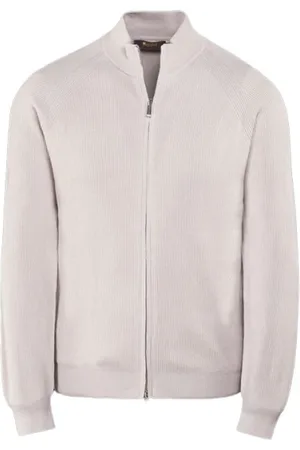 MOORER Uomo, Maglie, , L, new