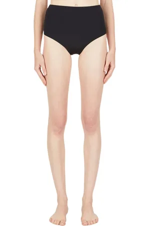 ZIAH Donna, Costumi da bagno, Nero, M, new