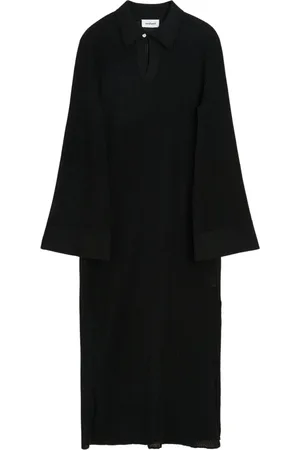 Soulland Donna, Abiti, Nero, Xs/S, new