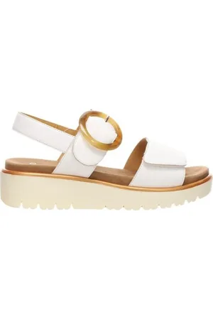 ARA Donna, Scarpe, Bianco, 37 EU, new