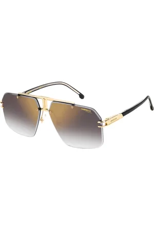 Carrera Uomo, Accessori, Giallo, 63 MM, new