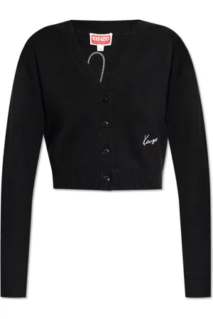 Kenzo Donna, Maglie, Nero, M, new
