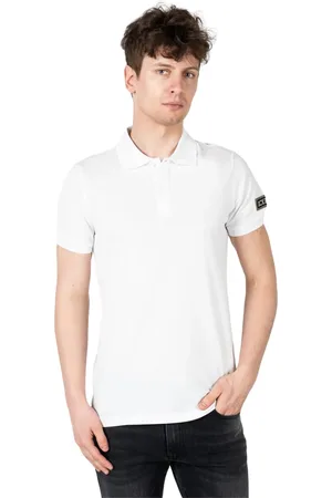 Iceberg Uomo, Top, Bianco, M, new