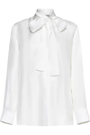 BLANCA Donna, Camicette , Bianco, M, new