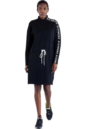 John Richmond Donna, Abiti, Nero, XS, new