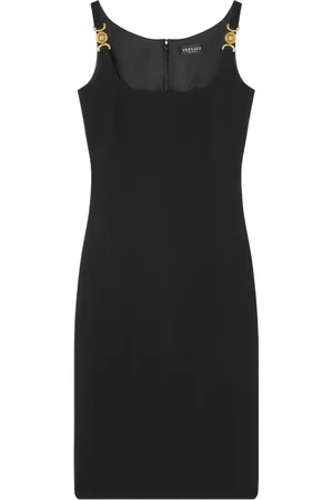 VERSACE Donna, Abiti, Nero, S, new