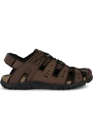 Geox Uomo, Scarpe, Marrone, 43 EU, new