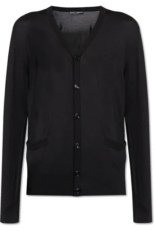 Dolce & Gabbana Uomo, Maglie, Nero, XL, new
