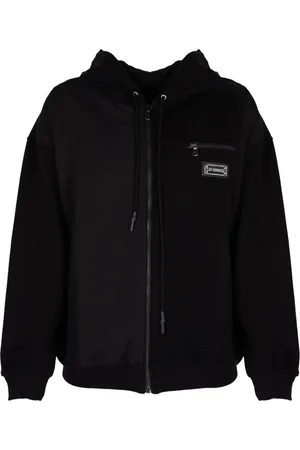 Les Hommes Uomo, Felpe, Nero, 2Xl, new