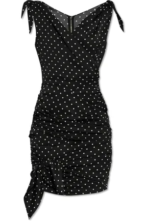 Dolce & Gabbana Donna, Abiti, Nero, S, new