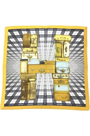 Hermès Donna, Pre-owned, Multicolore, Taglia unica, used
