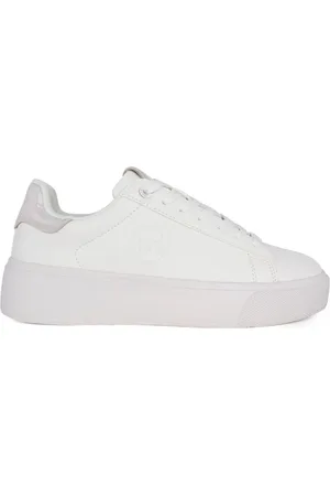 Mexx Donna, Scarpe, Bianco, 37 EU, new