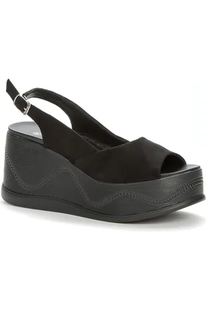 Grunberg Donna, Scarpe, Nero, 39 EU, new