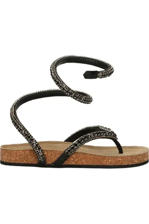 Strategia Donna, Scarpe, Nero, 38 EU, new