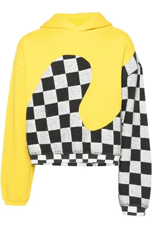 ERL Uomo, Felpe, Multicolore, M, new