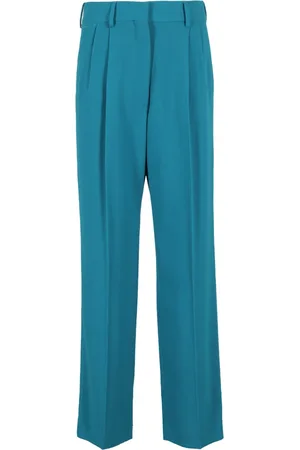 Blazé Milano Donna, Pantaloni, Blu, M, new
