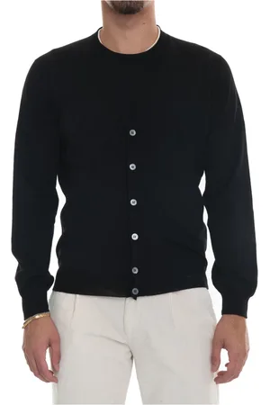 hindustrie Uomo, Maglie, Nero, M, new