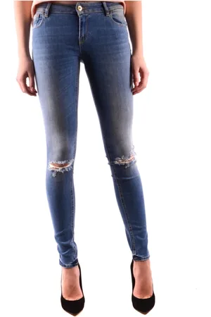 Cycle Donna, Jeans, Blu, W29, new