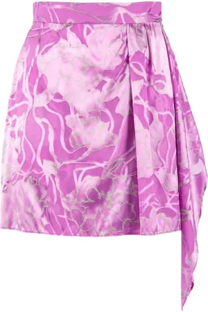Nenette Donna, Gonne, Rosa, M, new