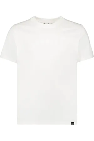 Courrèges Uomo, Top, Bianco, XS, new
