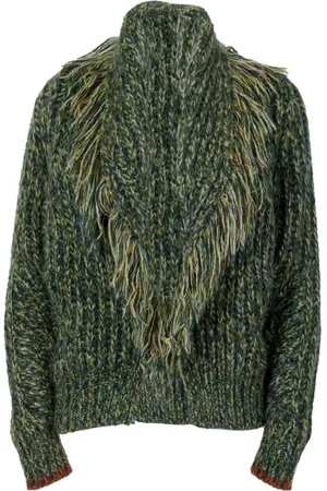 SKILLS & GENES Donna, Maglie, Verde, M, new