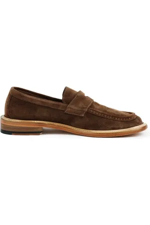 Sturlini Uomo, Scarpe, Marrone, 42 EU, new