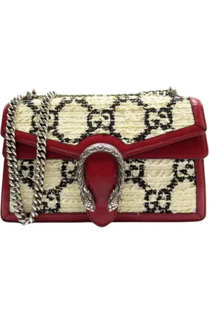 Gucci Donna, Pre-owned, Multicolore, Taglia unica, used