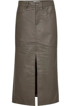 Co`Couture Donna, Gonne, Grigio, L, new