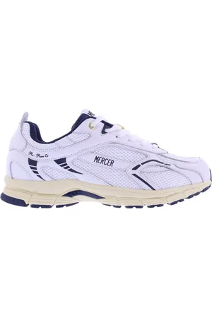 Mercer Amsterdam Donna, Scarpe, Bianco, 36 EU, new
